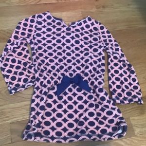 Cabana life cover up